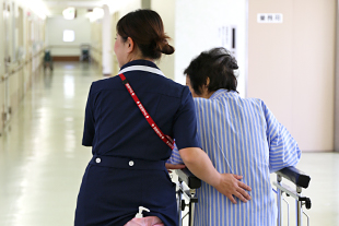 3階病棟 写真