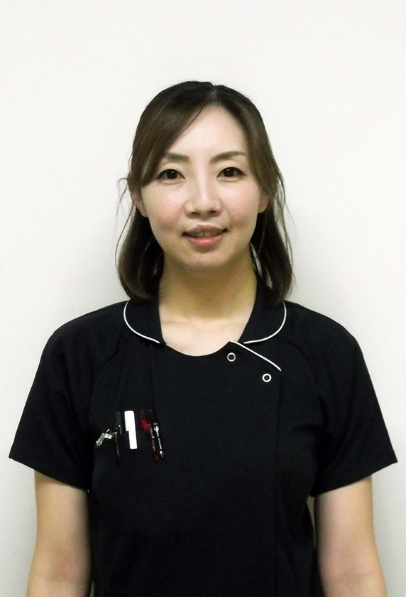 奥田恵利加写真
