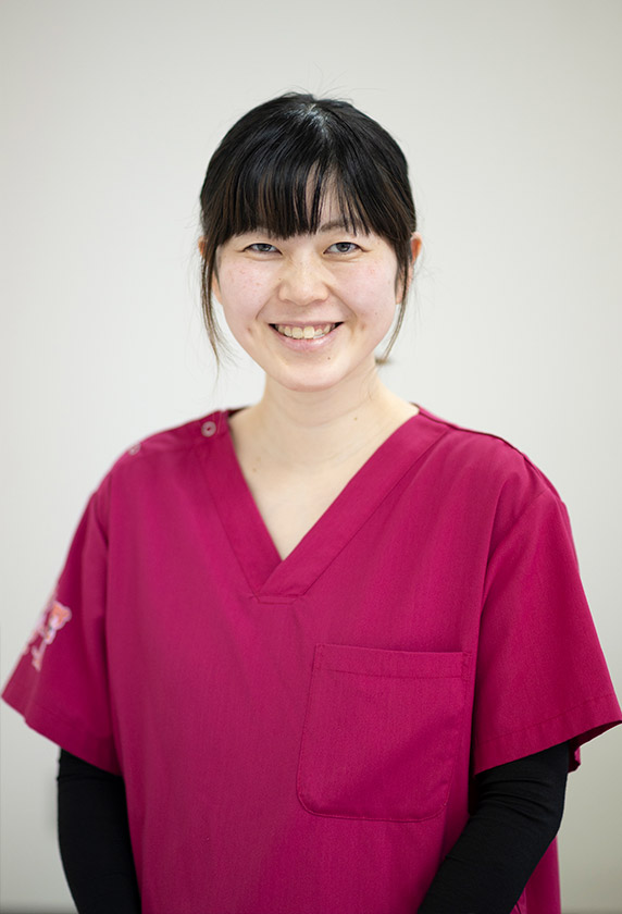 岩倉 英理子写真