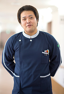 足立直輝