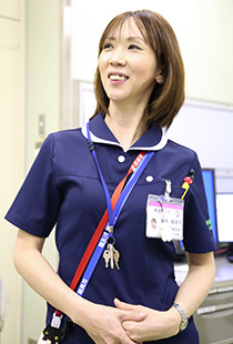 藤森絵理子