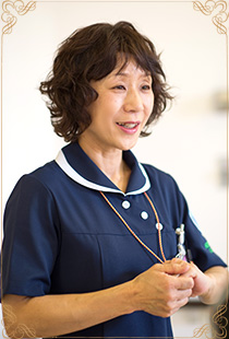 前田きよ美