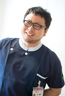 中浩章