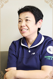 中井拓子