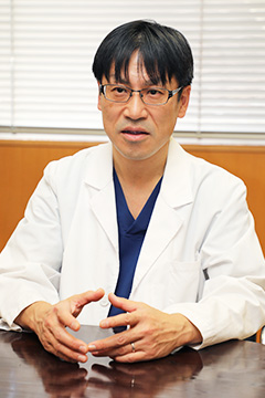 田中光司院長
