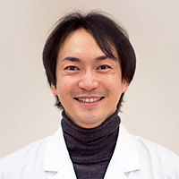 宮田和明先生