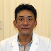 山本孝先生
