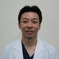 新谷健先生