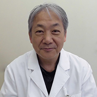 中澤拓也先生