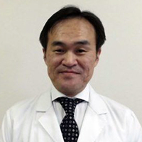 岩田崇先生