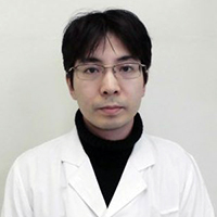 加藤孝太先生