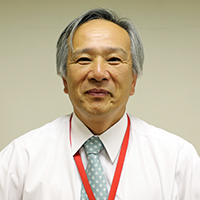 諦乗正事務部長