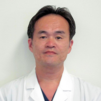 岩田崇先生