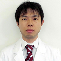 池田 正俊先生