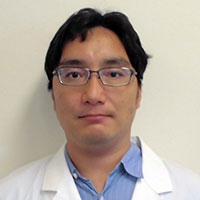 井出正造先生