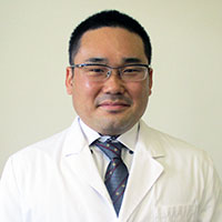橋本清先生
