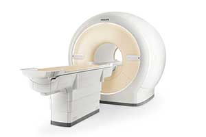 MRIを用いた全身のがん検査「DWIBS（ドゥイブス）検査」
