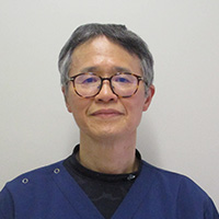 北口　勝司